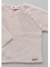 Cóndor - Baby Sweater - Light Pink